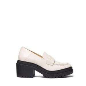 Rocco Platform Loafer